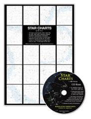Star Chart + CD